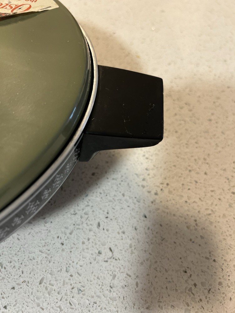 Oster Vtg MCM buffet/cooker/server