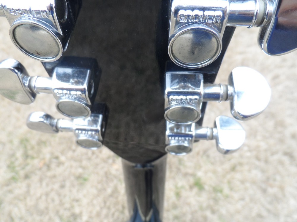 WFM MITCHELL MD100 TBL WITH UPGRADES