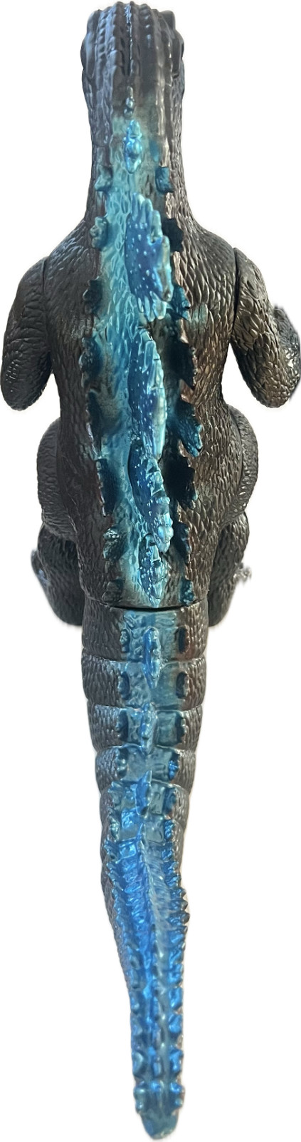 GODZILLA 12" vinyl Action Figure toy monsters vintage Imperial style kong retro