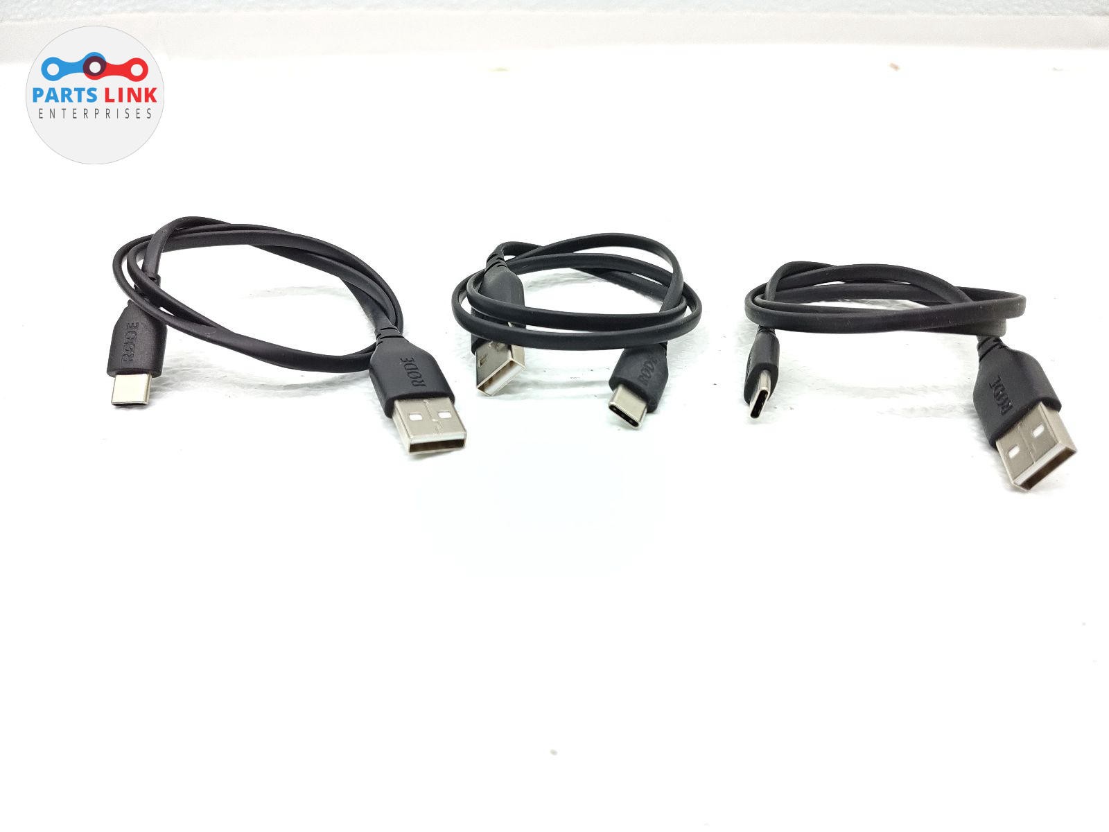 RØDE Rode Wireless Go II Dual Channel Wireless Microphone Audio System Pod Cast