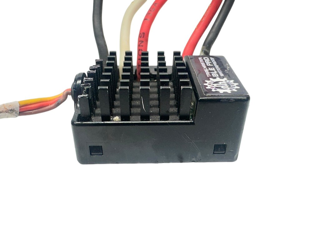 Holmes Hobbies Trailmaster BLE Pro Waterproof Esc #13809