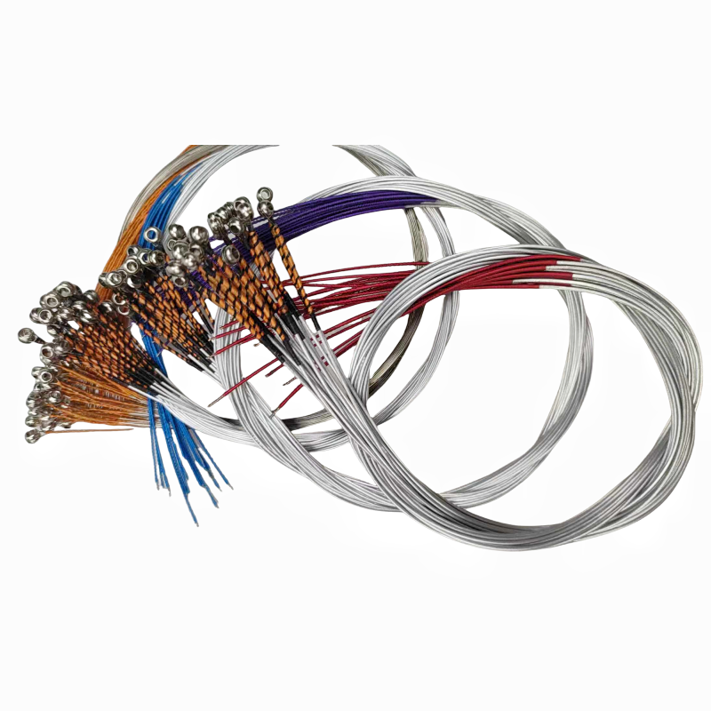 10 sets professional Viola Strings ,Middle Soft Viola string ADGC