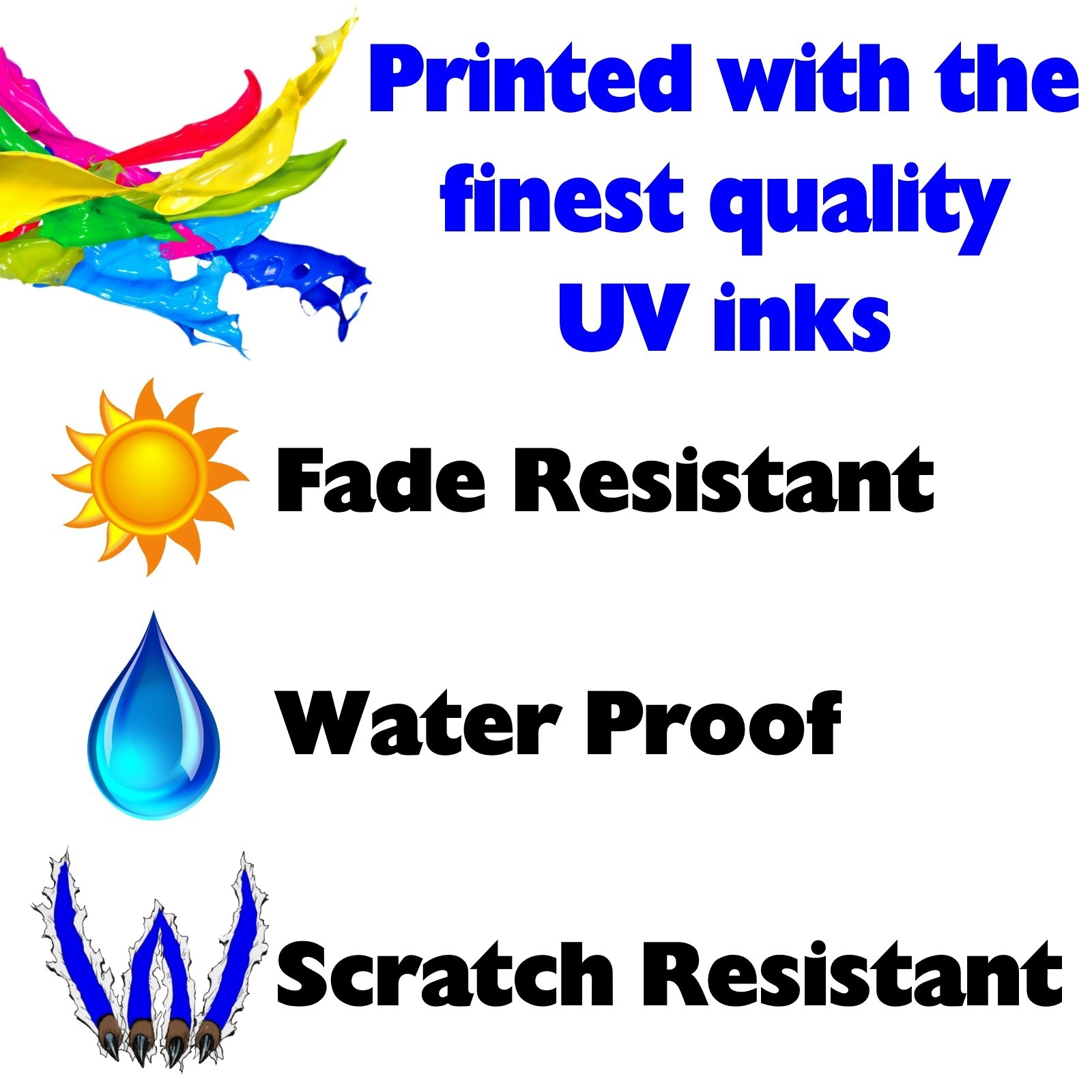 5 x Stickers VIPER GPS Alarm Tracking Signs Device Car Van Tracker Security RED