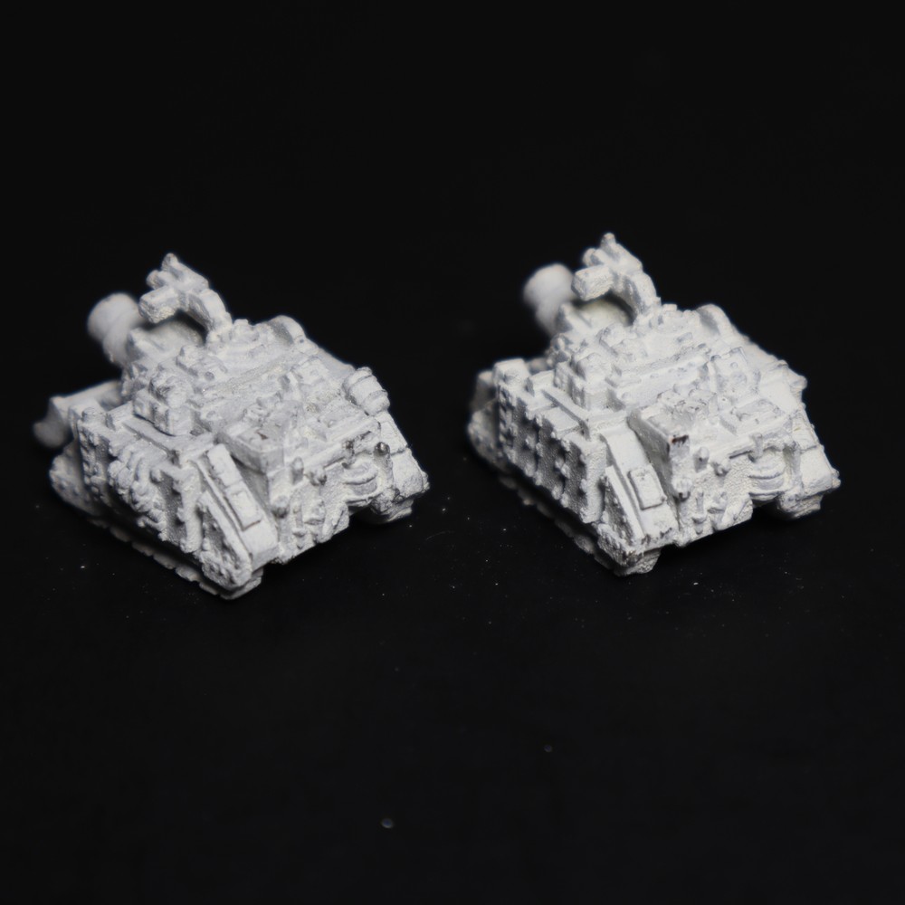 Space Marines, Epic, Vindicator, 40K , Games Workshop