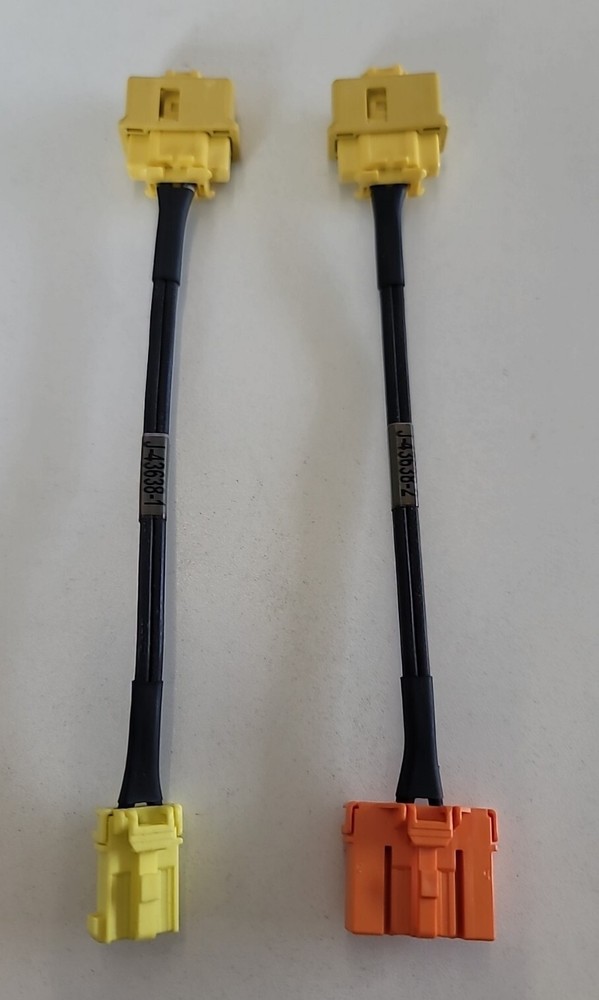 J-43638 Kent Moore Wiring Harness Set