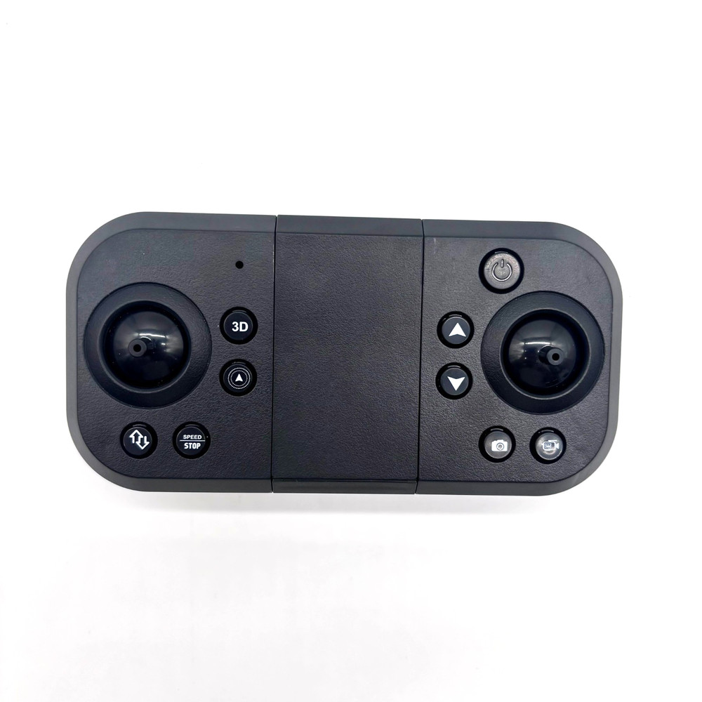 Foldable Brushless Motor Drone High Definition Camera System Model L106