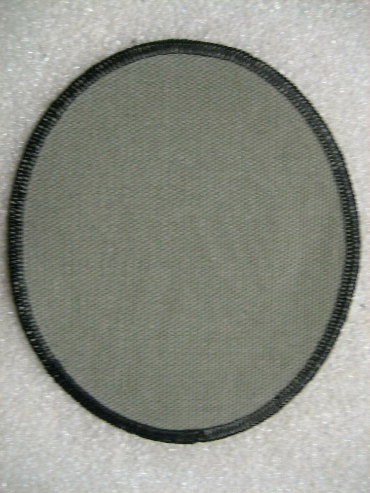 Lithuania Lithuanian Border Patrol School Patch