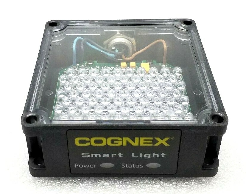 NICE COGNEX IDRA SMART LIGHT RC0 00631 DVT