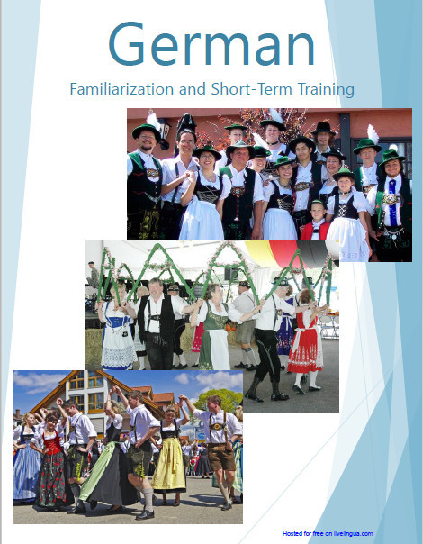 Learn German Fast - The Most Complete & Comprehensive Language Course on DVD