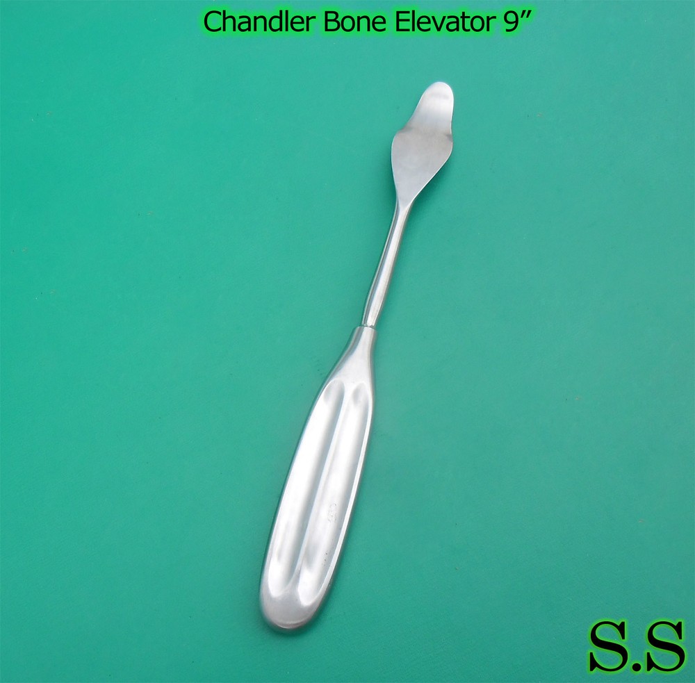 Chandler Bone Elevator 9" Surgical Instruments
