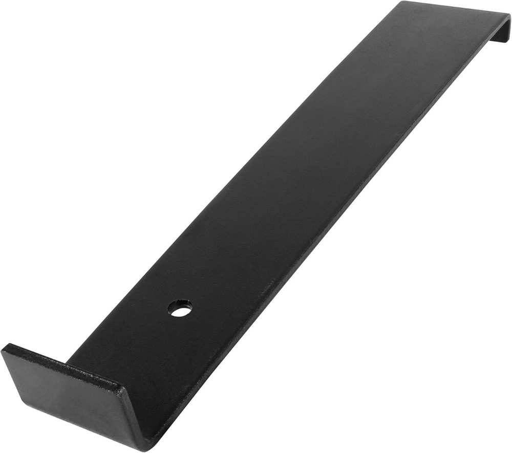 Lightweight 16.25'' Pull Bar for Tight Spaces - Ideal for Flooring Projects