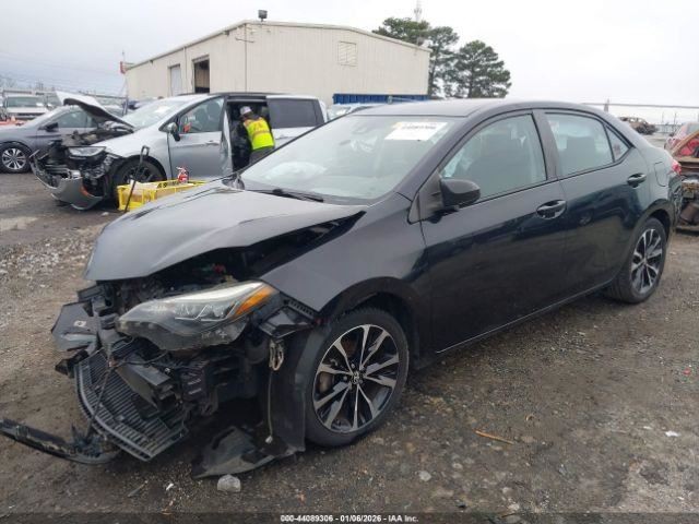 COROLLA 2017 Glove Box 5028115