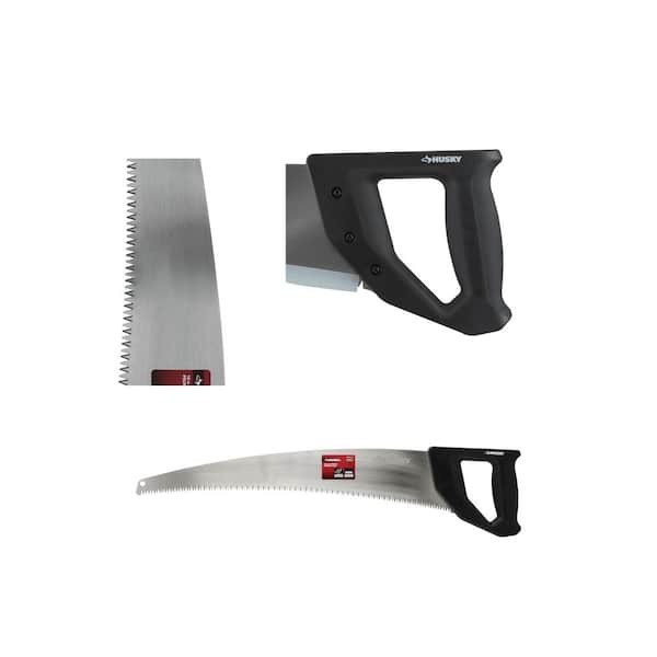 18 in D Handle Pruning Saw