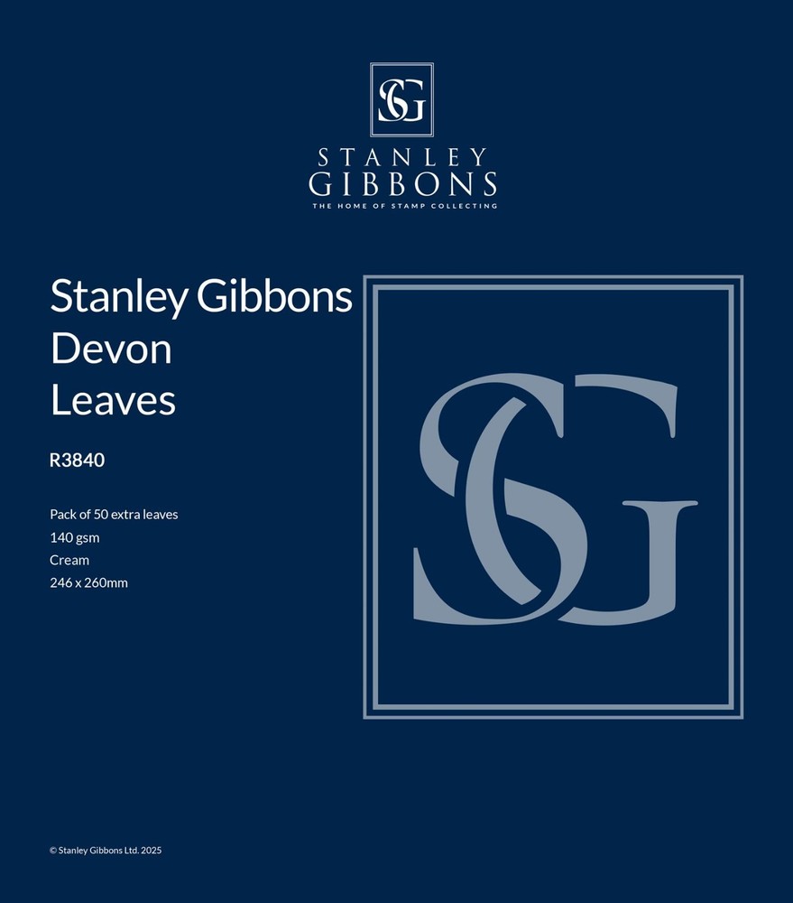 Devon Albums And Leaves