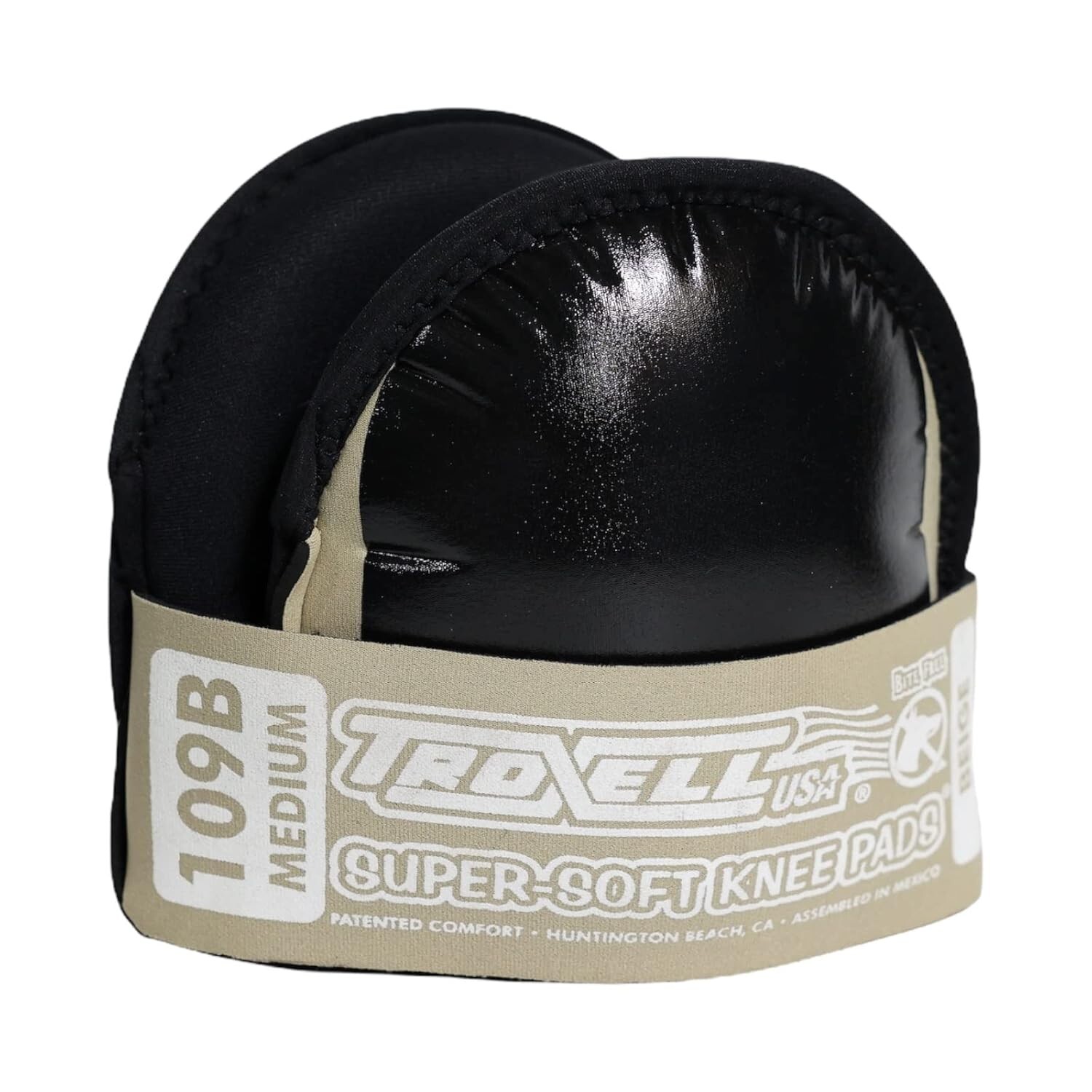 TROXELL USA - SuperSoft Knee Pad (109 Beige)