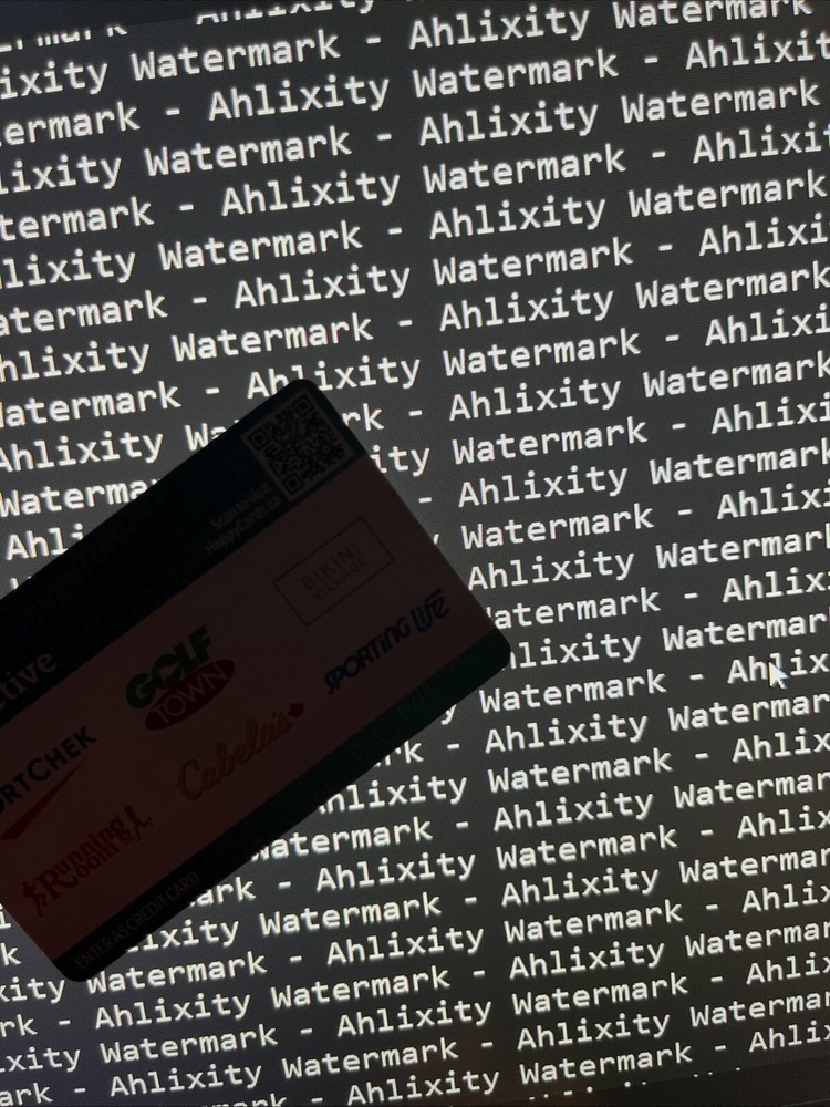 Gift Card for *TRADE* READ DESC!!