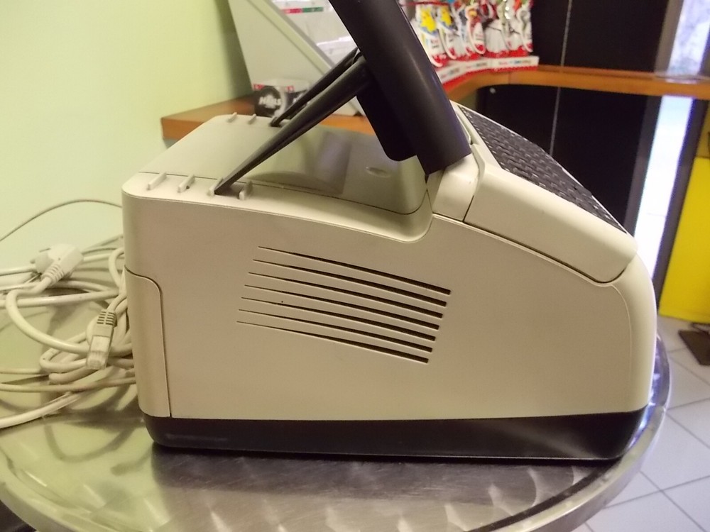 COMPUTER AYPEROS 1999