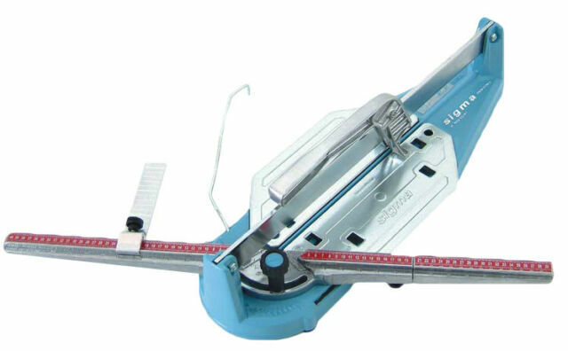 Sigma 2B3 26" Pull Handle Tile Cutter
