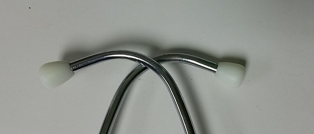 Deluxe - Stethoscope - New / Open Box !