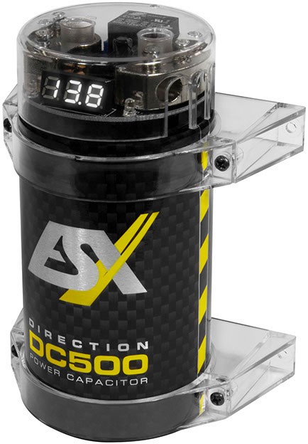 ESX DC500
