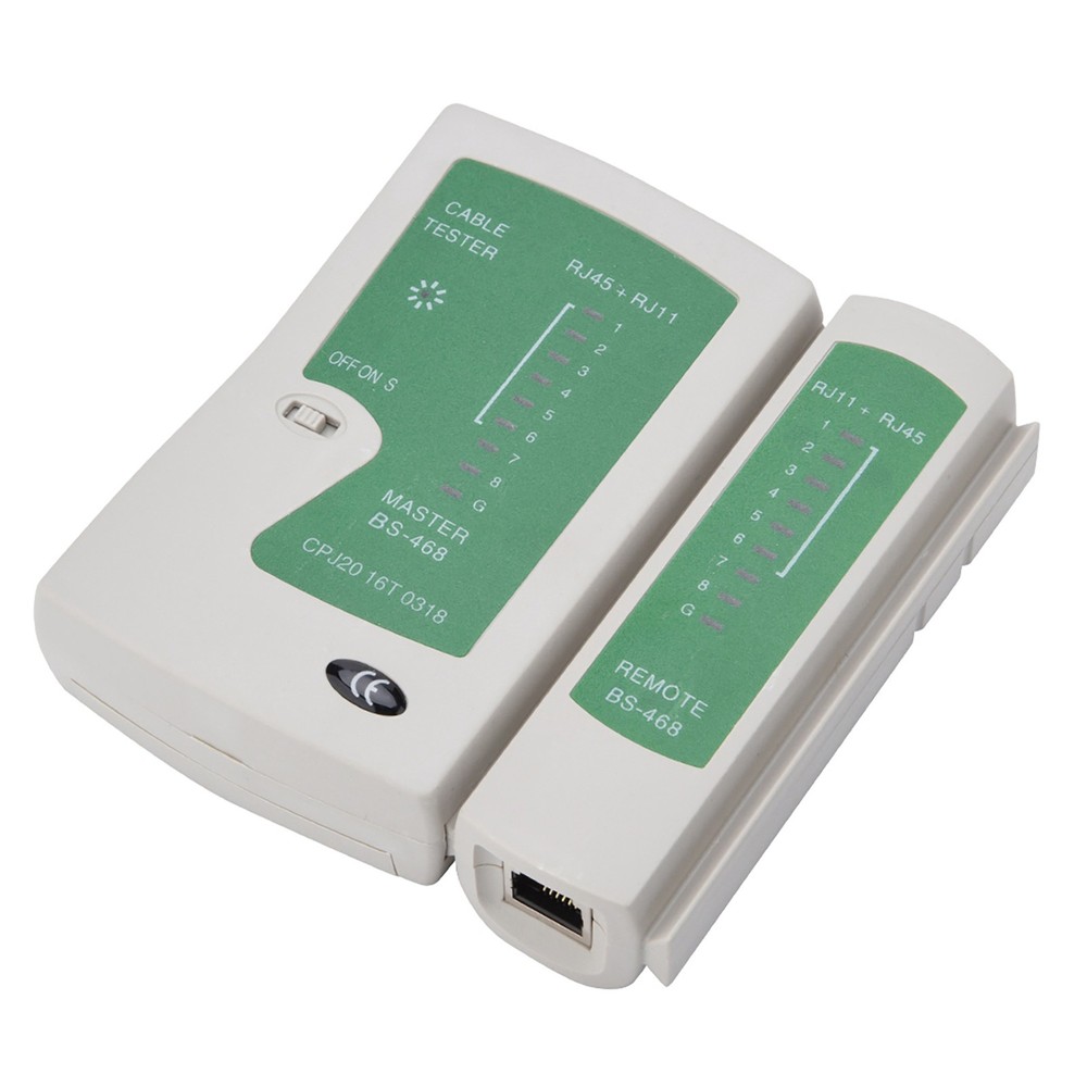 12V LED Strobe Light Electronic Ultrasonic Mouse Repeller With Intelligence