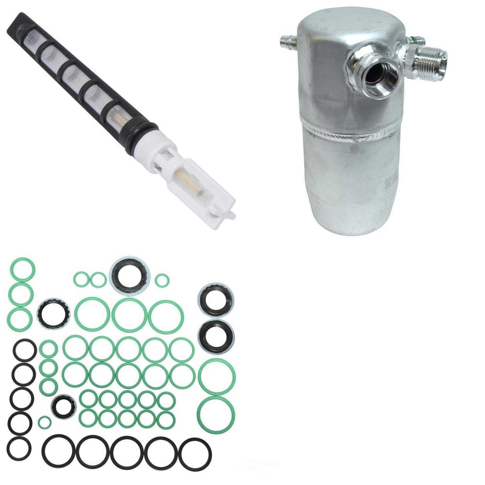 A/C System Repair Kit UAC AK 2189