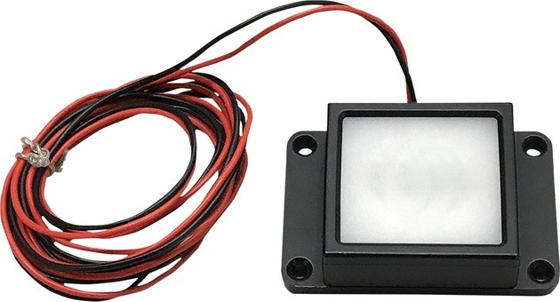 Moose Universal UTV Roll Cage Mount LED Dome Light