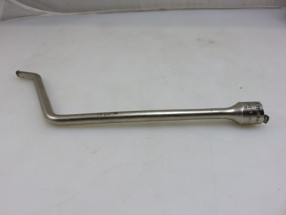 Snap-On BT11 Bendix Drum Brake Spring Remover Removal Installation Tool