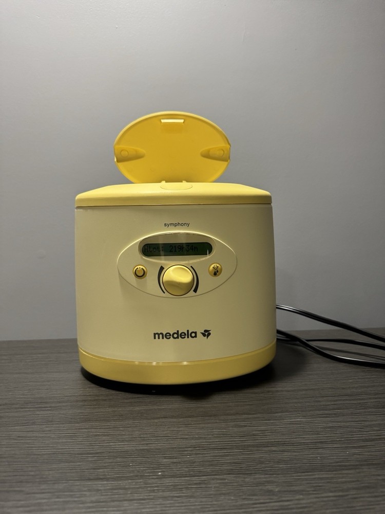 Medela Symphony 2.0 Breast Pump