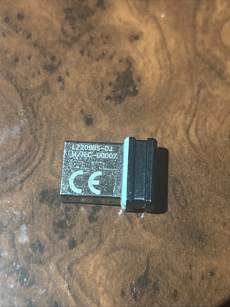 Logitech Nano Receiver Wireless USB CU0007