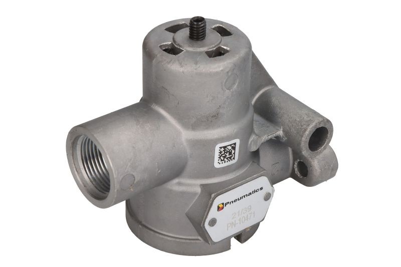 For PNEUMATICS PN-10471 Pressure Controller, compressed-air system PN-10471 Pre
