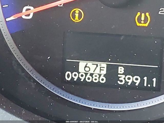 RDX 2011 Transmission Shift 965116