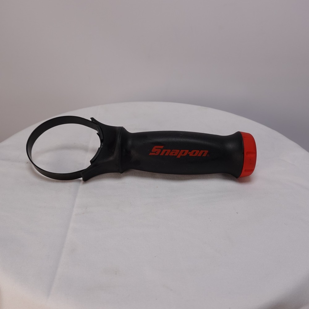 Snap On Drill Support Handle New