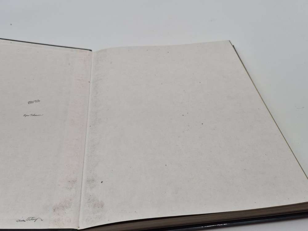 Star Wars D6 Second Edition Revised & Expanded Core Rulebook HC WEG RPG