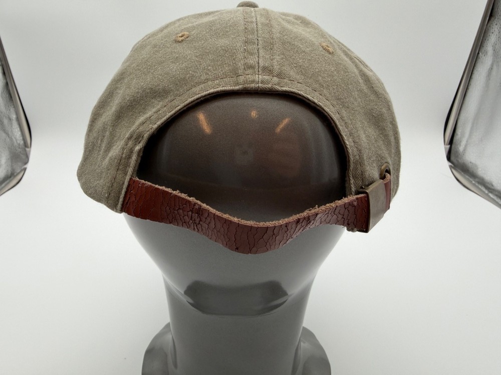Vintage Corvette Sting Ray C2 Baseball Cap Hat