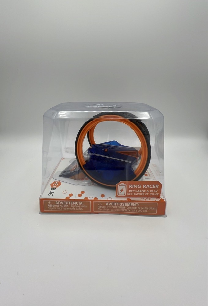 Hexbug Ring Racer 2021