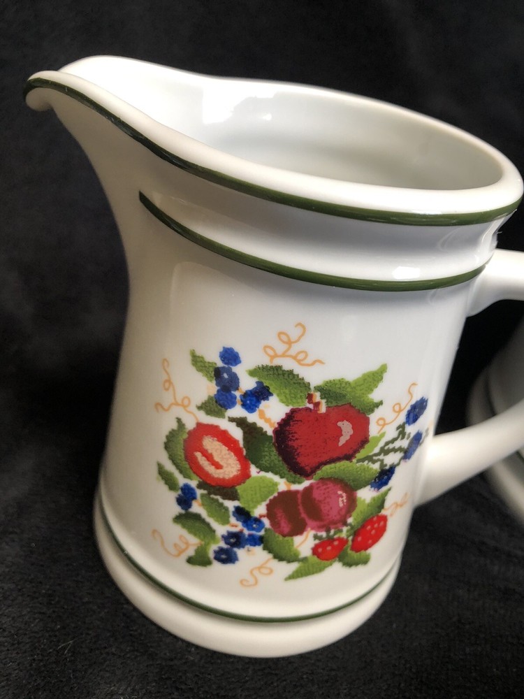 Brazilian Coffee Serving Set Trio
