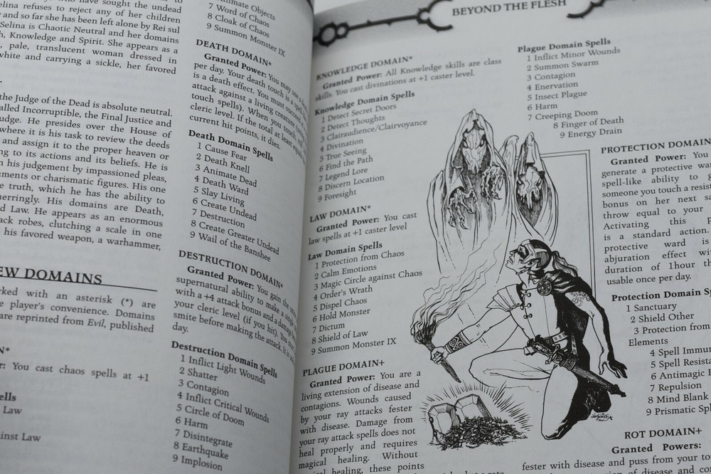 Undead Dungeons & Dragons d20 FAST SECURE SHIPPING