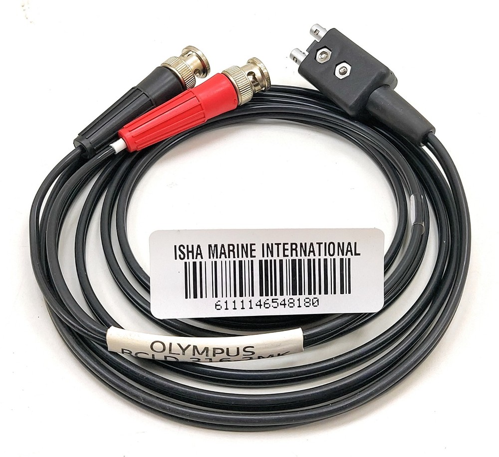 Olympus BCLD-316-2MK Probe Cable