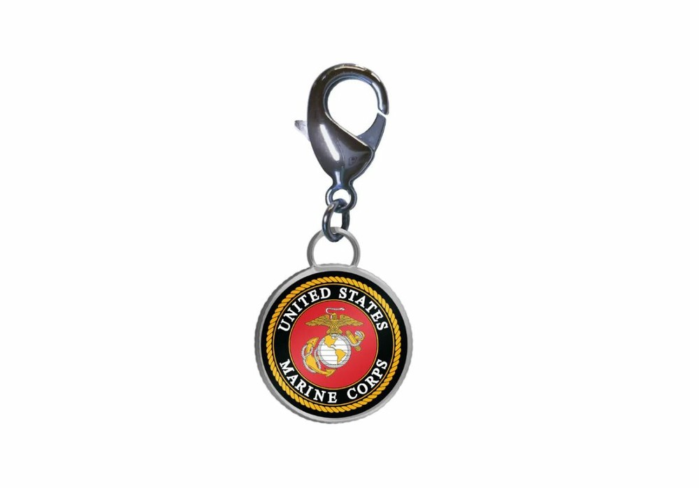 Vanguard CHARM - USMC LOGO