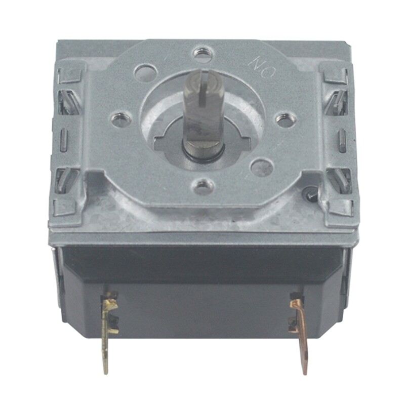 250V 16A Electric Timer 60 Minutes Delay Timer for Oven