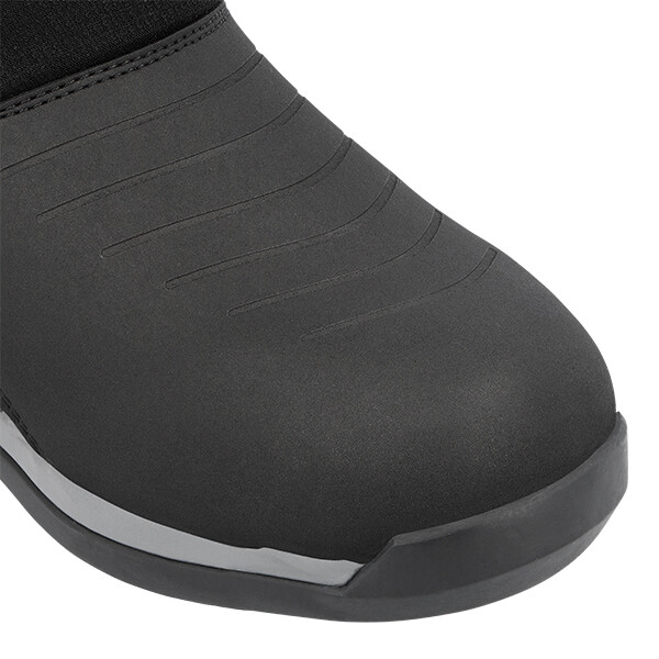 Richa Apollo Waterproof Motorcycle Boots - Black