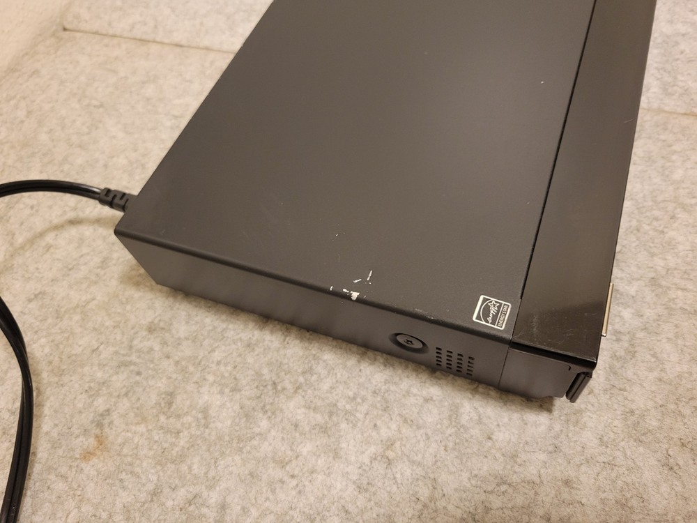 Sony BDP-S360 Blu-ray Disc / DVD Player