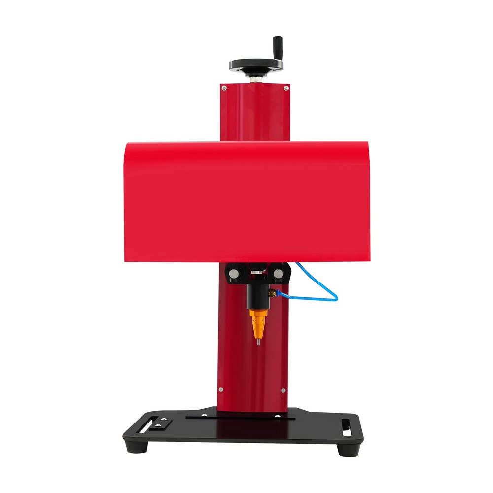 Pneumatic Dot Peen Marking Machine Chassis Number VIN Code Logo Marking Printer