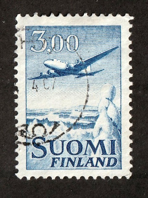 Finland       C9a      used