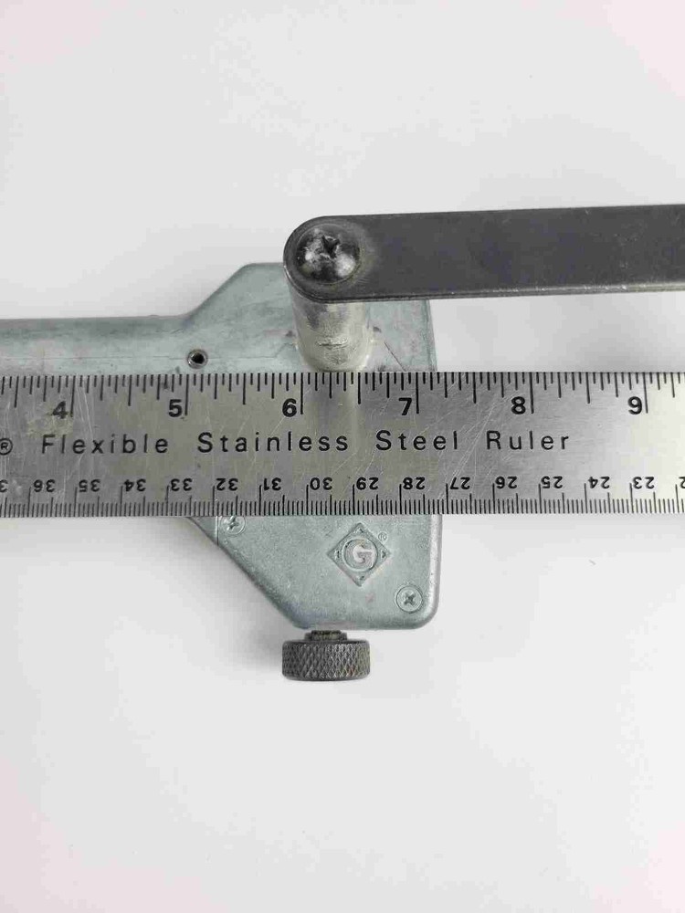 Greenlee Flex 1940 Splitter Flexible Conduit Cutter Tool