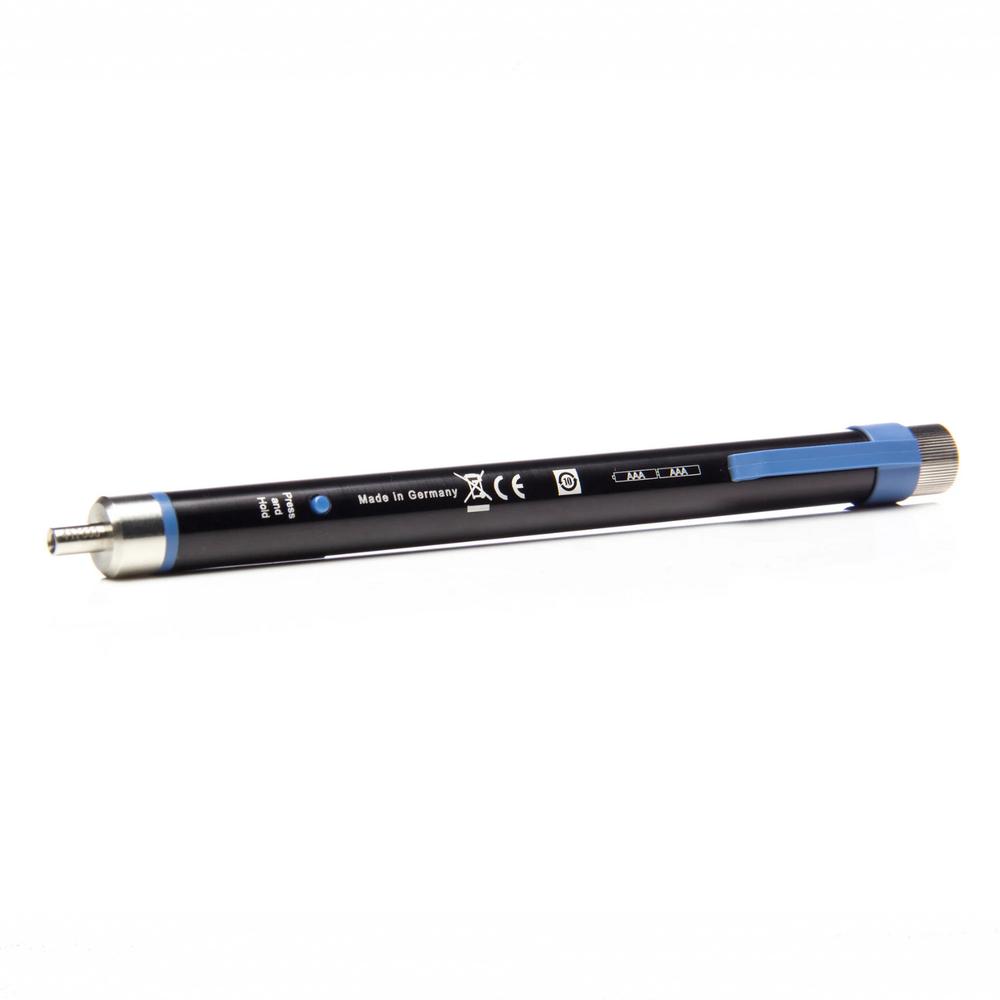 EXFO FLS-140 Visual Fault Locator / VFL with 2.5mm Laser Interface Indicator
