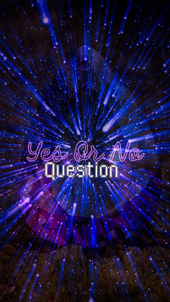 Psychic Yes Or No Reading
