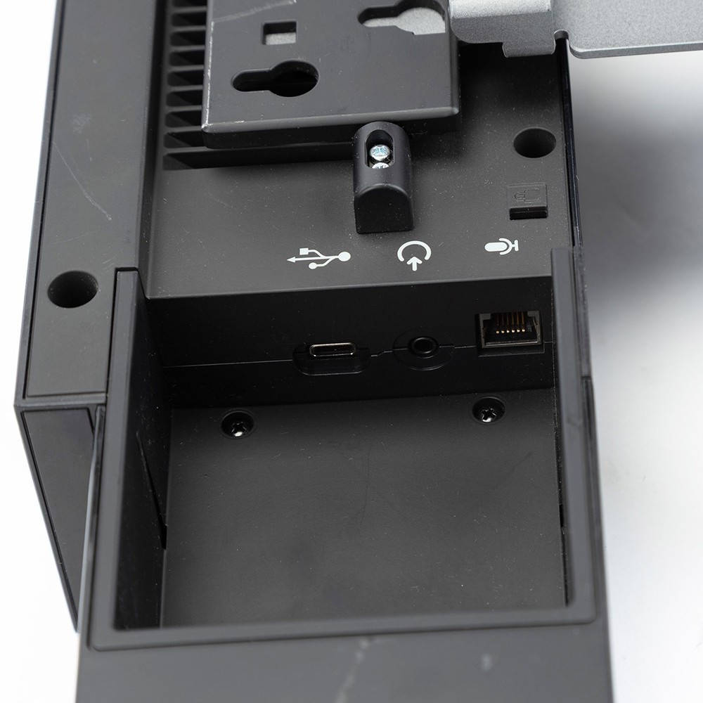 Polycom Studio P009 All-in-one USB 4K Smart Camera - SKU#2044841