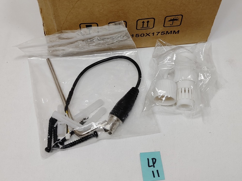 Visualint VIM-3140 4MP Motorized IR Bullet Camera